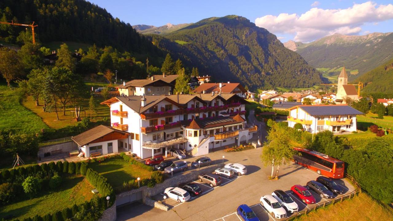 Hotel Sonnenheim Vipiteno Extérieur photo