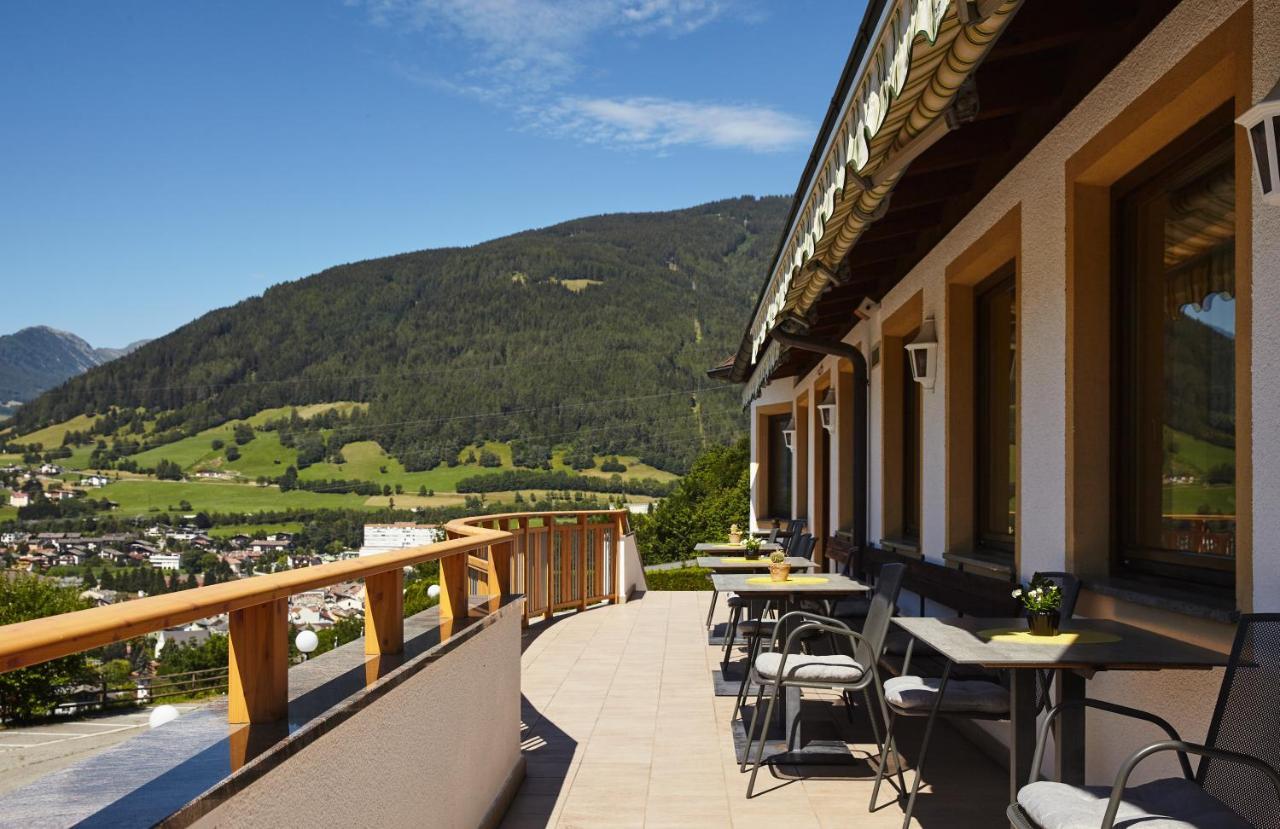 Hotel Sonnenheim Vipiteno Extérieur photo