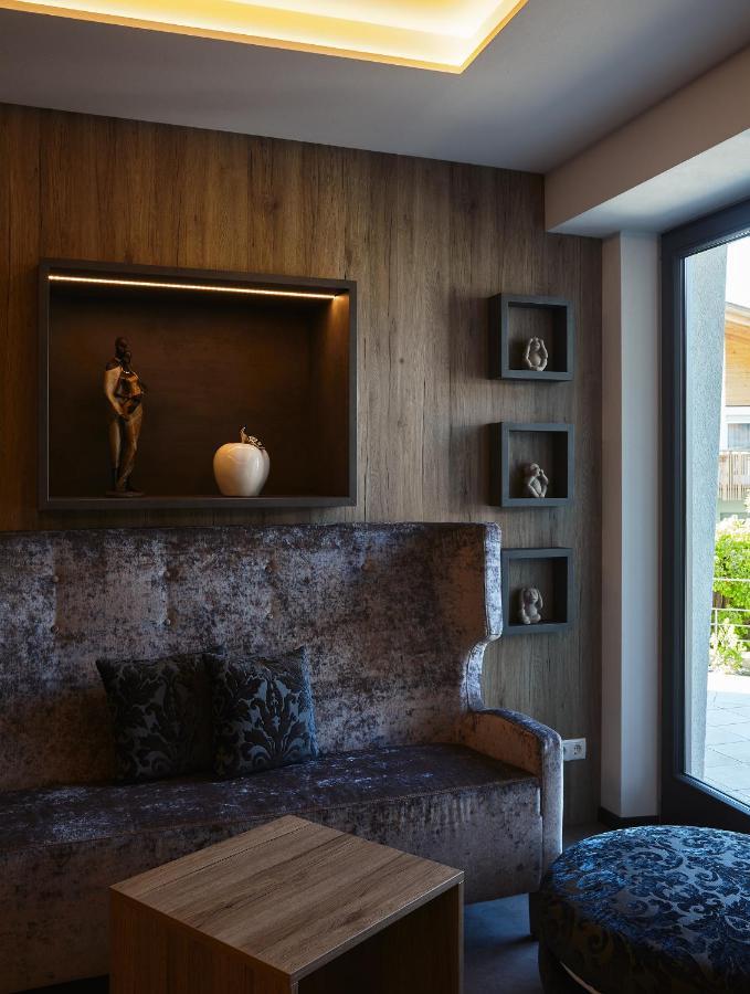 Hotel Sonnenheim Vipiteno Extérieur photo
