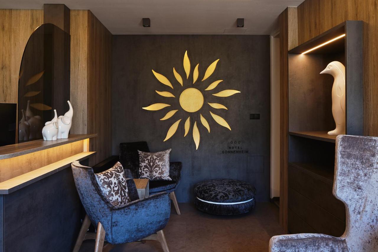 Hotel Sonnenheim Vipiteno Extérieur photo