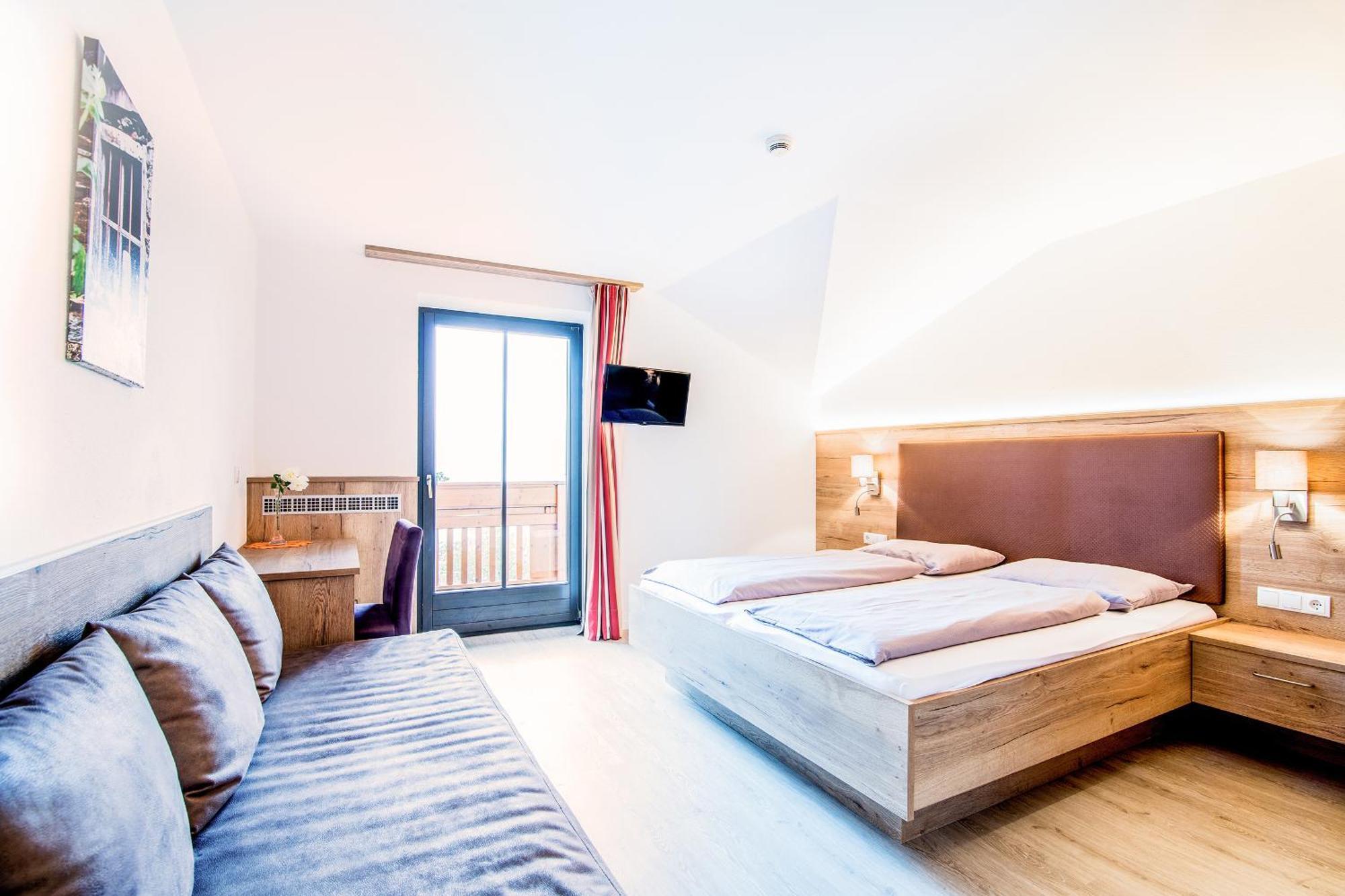 Hotel Sonnenheim Vipiteno Extérieur photo