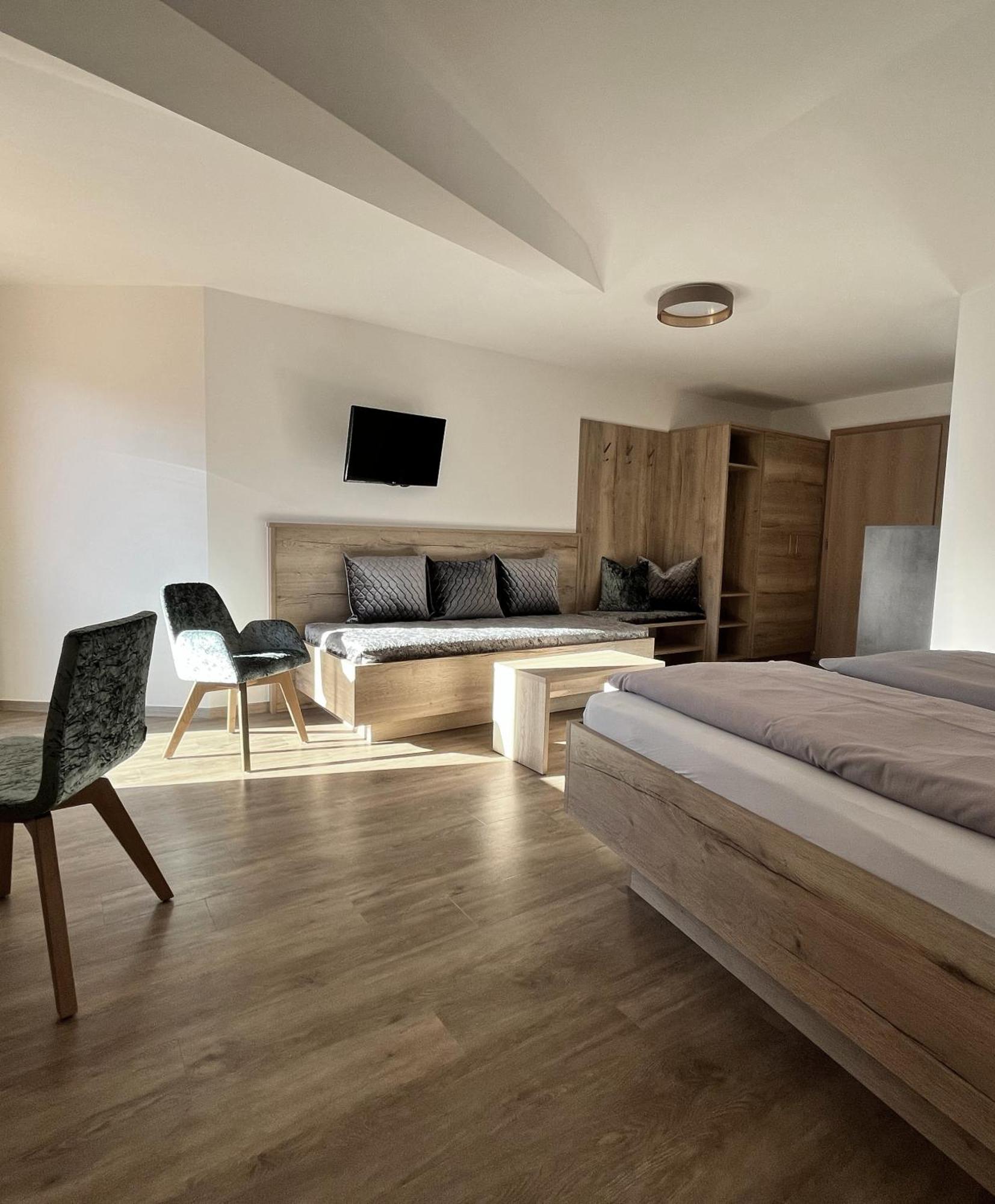 Hotel Sonnenheim Vipiteno Extérieur photo