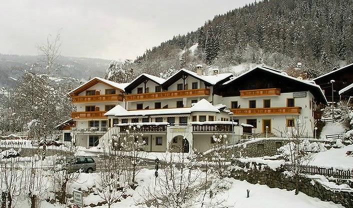 Hotel Sonnenheim Vipiteno Extérieur photo