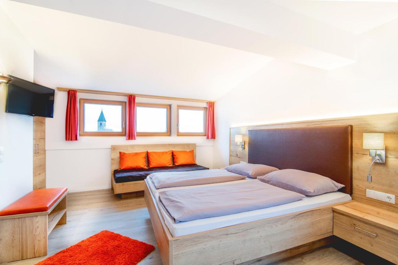 Hotel Sonnenheim Vipiteno Extérieur photo