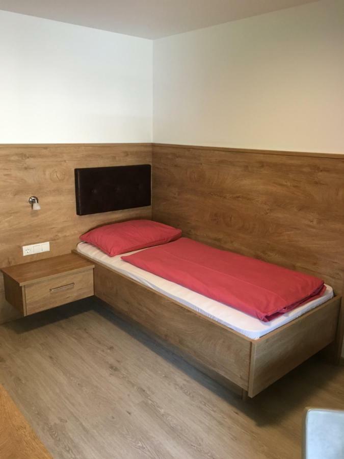 Hotel Sonnenheim Vipiteno Extérieur photo